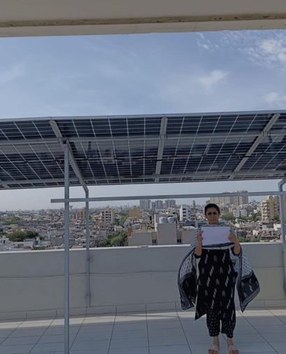 MV Solar - Solar Energy Solutions in Bhavnagar, Gujarat