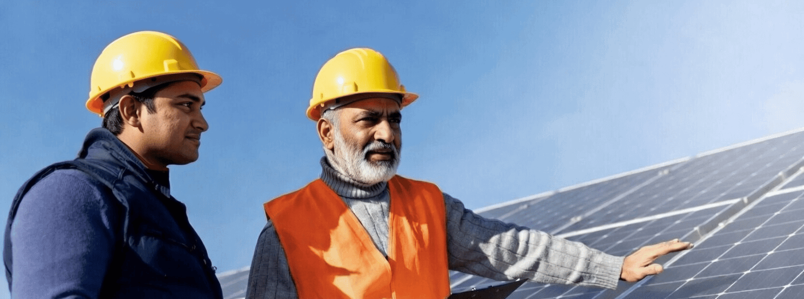 MV Solar - Solar Energy Solutions in Bhavnagar, Gujarat